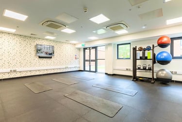 1 bed studio, Clifford House Stadium Way, Mount Pleasant, Exeter, EX46AQ - Image 14